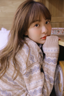 留守村妇